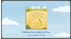The Clever Stick trailer