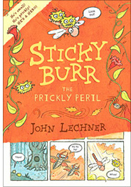 Sticky Burr: The Prickly Peril