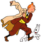 Tintin